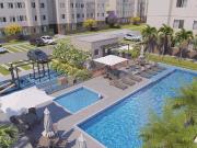 Nova Caxias UP | Aptos de 1 Quarto em Duque de Caxias |...