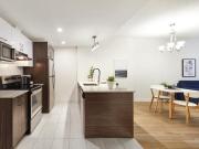 Nova | Condo 3 1/2 Neuf à Louer | 1 bedroom apartment...