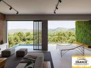 NOVA, CONDOMÍNIO GOLF VILLLAGE 4 SUITES LINDA VISTA