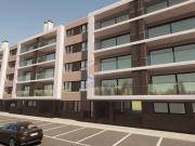 Nova construção T3 e T5 Montijo
