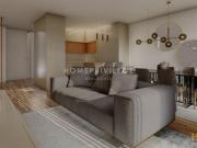 NOVA CONSTRUÇÃO | Apartamento T2 | Duas varandas com...