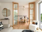 Nova Construção Apartamento T3 Rua Carlos George s/n...