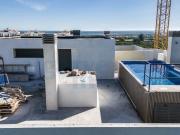 Nova Construção Apartamento T3 Topfloor com...