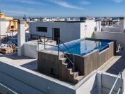 Nova Construção Apartamento T3 Topfloor com...