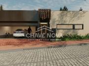 Nova construção Jardins de Andrias Moradia