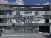 Nova construção las palmeras leça da palmeira