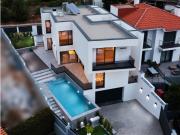 Nova Construção Moradia isolada T4 em Cascais