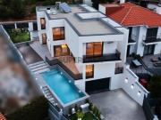 Nova Construção Moradia isolada T4 em Cascais