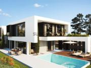 Nova Construção MoradiasT3 e T4, Urbanização Saltwood,...