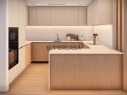 Nova Construção Premium | Apartamentos T2 com Varandas e...