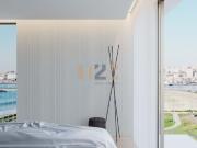 Nova Construção | Seca do Bacalhau | T3 com varanda