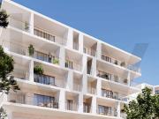 Nova Construção: T2 com Estacionamento no Lisbon Heights...