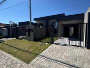 Nova e excelente casa térrea em próximo ao portal de São...