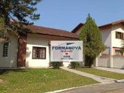 Casa com 3 quartos à venda em condomínio fechado na...