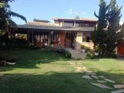 Casa com 3 quartos à venda em condomínio fechado, na...