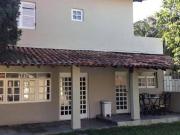 Casa com 3 quartos à venda no condomínio fechado Nova...