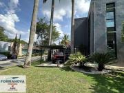 Nova Higienópolis Casa com 3 suítes à venda ou locação...