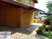 Casa com 4 quartos à venda na Granja Viana