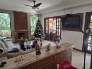 nova Higienópolis Casa com 4 quartos sendo 1 suíte à...