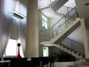 Casa com 4 suítes à venda no Nova Higienopólis na Granja...