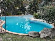Casa com 4 quartos sendo 3 suítes e piscina para venda e...
