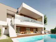 Nova moradia contemporânea T3 com piscina e vista...