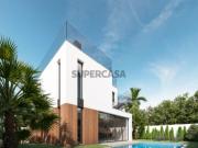 Nova Moradia Contemporânea T3 com Piscina, Próxima da...