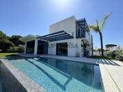 Nova Moradia Contemporânea T4 em Vilamoura