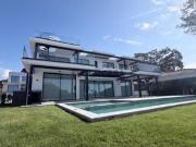 Nova Moradia de Luxo T4 com Vista Mar Piscina e Garagem,...