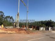 NOVA Moradia M4, Santo António dos Olivais