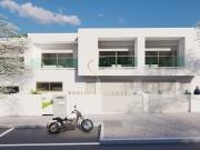 Nova Moradia moderna em Almádena, Praia da Luz, Algarve