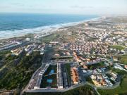 Nova moradia T3 com piscina, vistas mar, junto praias,...