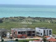Nova moradia T4 com vista mar e piscina para venda em Lagos