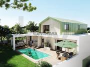 Nova moradia T4 em Óbidos design contemporâneo e vida...