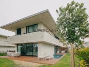 Nova Moradia T4 no condomínio Sandwoods, em Cascais