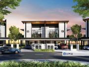 Low Density 42units, Exclusive Bangi Golf Course View,...