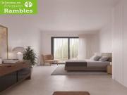 NOVA PROMOCIÓ DHABITATGES A SANTA COLOMA DE QUERALT