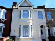 Nova Road, Croydon CR0, 4 bed terraced house to rent,...