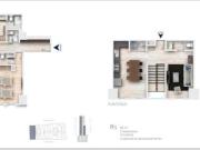 Nova San Angel: Departamento en venta en Los Alpes