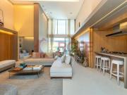 Nova York Penthouse 185 m² Andar Alto com 3 Suítes, +... Nova York Penthouse 185 m² Andar Alto com 3 Suítes, +...