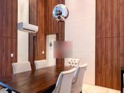 Nova York Penthouses novo, lazer de clube completo,...