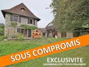 Novalaise 73470 Achat / Vente maison 9 pièces t9