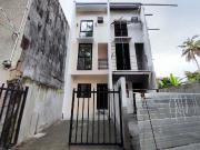 Novaliches For Sale 3 Storey Townhouse 3 Bedrooms near...