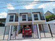 Novaliches Quezon City For Sale 2 Storey Townhouse 3 BR...