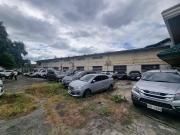 NOVALICHES QUEZON CITY QUIRINO HIGHWAY for sale warehouse