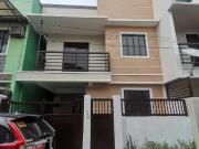 Novaliches Rent to Own House and Lot 2 Storey with 3...
