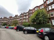 Novar Drive, Glasgow G12, 2 bed flat to rent, £1,350 pcm...