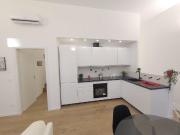 NOVARA / BAGGIO / F. ARMATE trilocale 76mq