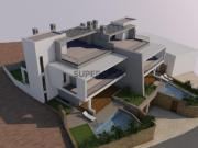 Novas casas MODERNAS em St Barbara de Nexe