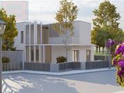 NOVAS MORADIAS ENERGETICAMENTE EFICIENTES COM PISCINA...